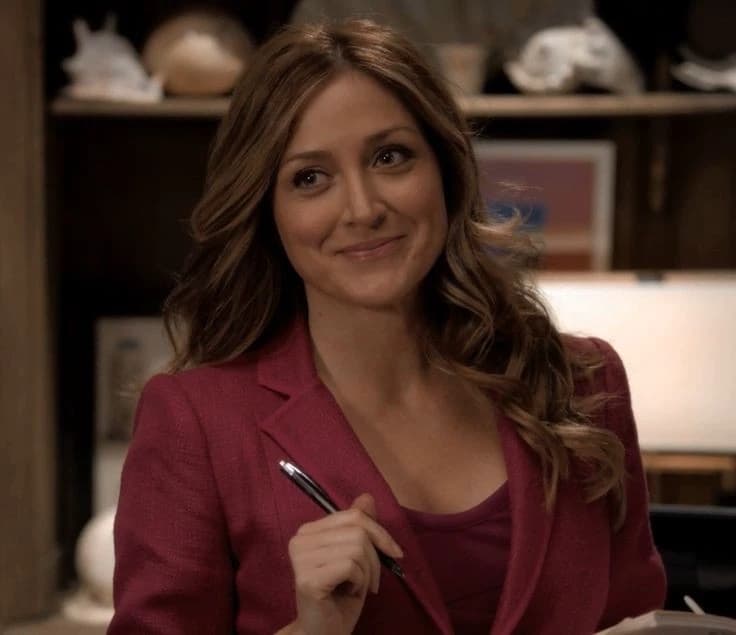 Maura Isles thumbnail