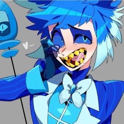 Alastor (Radio Angel) thumbnail