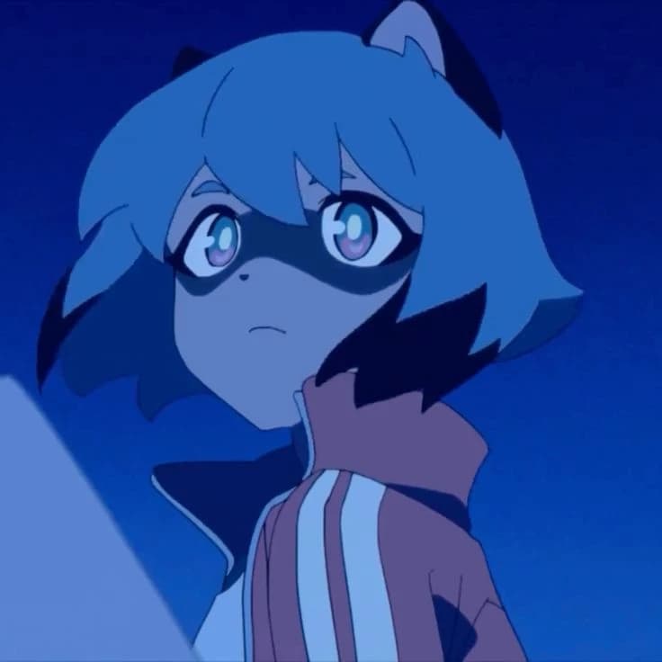 Michiru Kagemori thumbnail