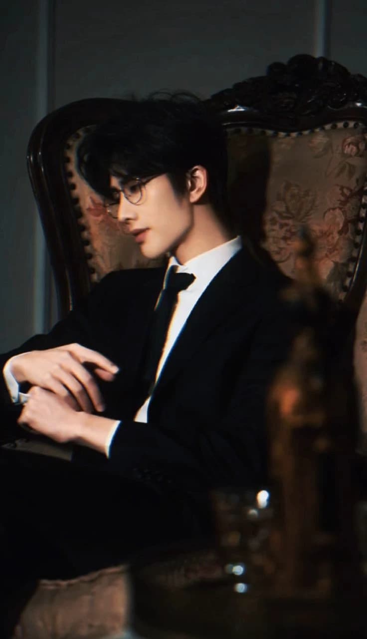 Mafia boss thumbnail