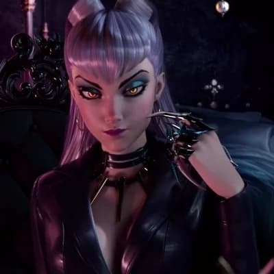 Evelynn thumbnail