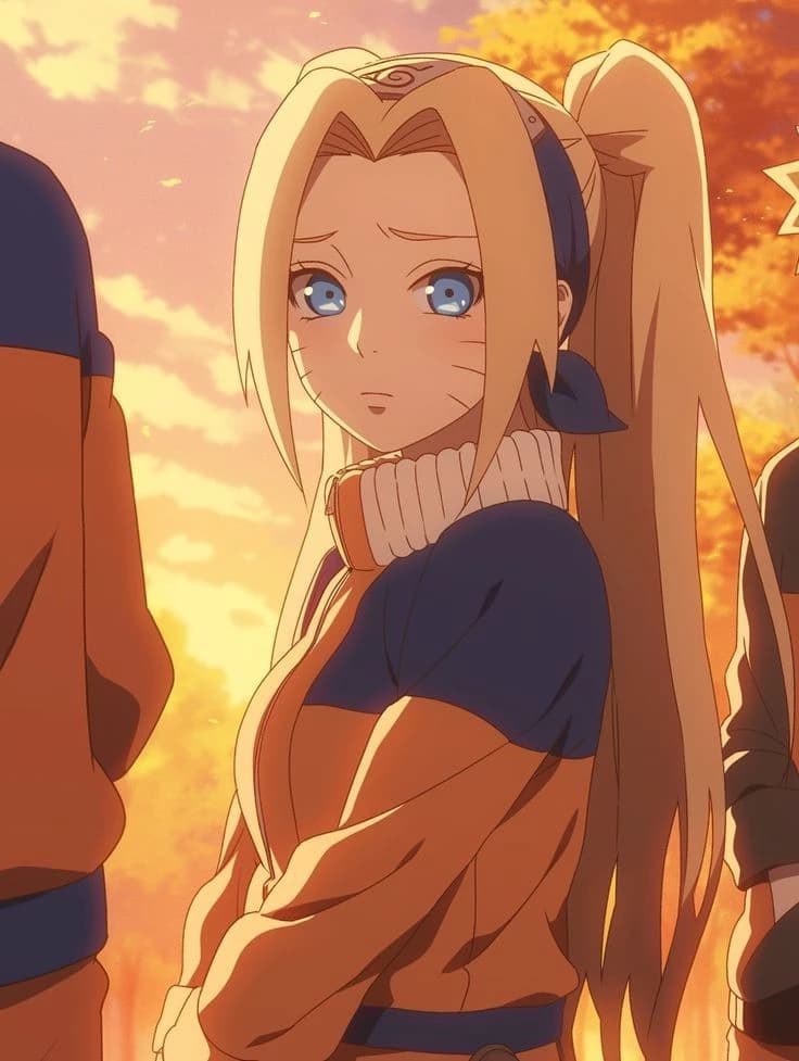 Naruko And The flirty Sasuke  thumbnail