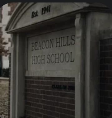 Teen Wolf scenario thumbnail