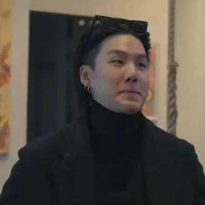 Yoongi thumbnail