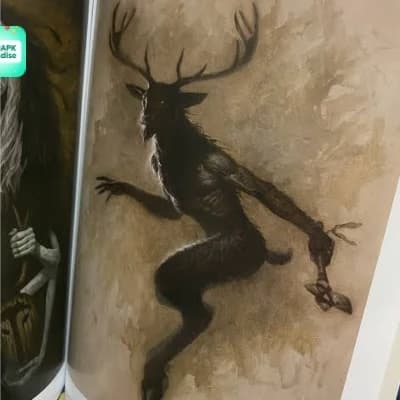 Black Elk Witch thumbnail