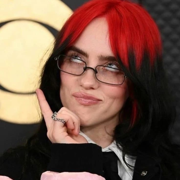 Billie Eilish thumbnail