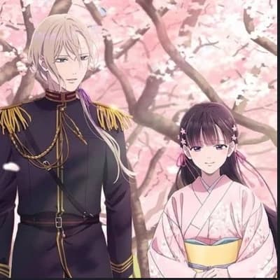 My happy marriage thumbnail