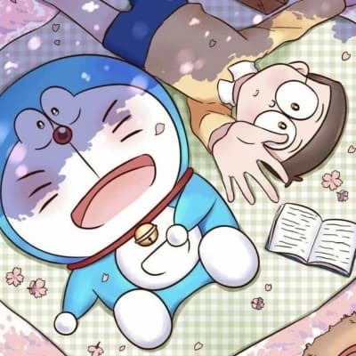 Doraemon thumbnail