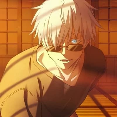 Gojo Satoru thumbnail
