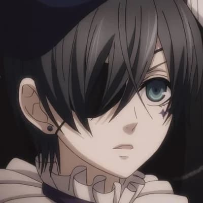 Ciel Phantomhive thumbnail