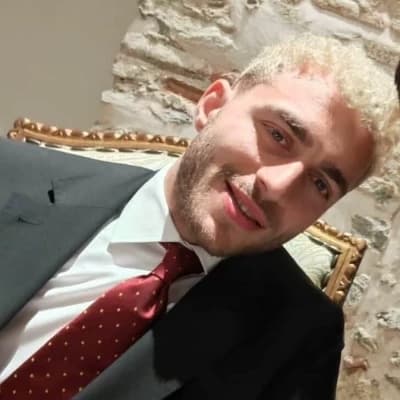 Barış Alper Yılmaz thumbnail