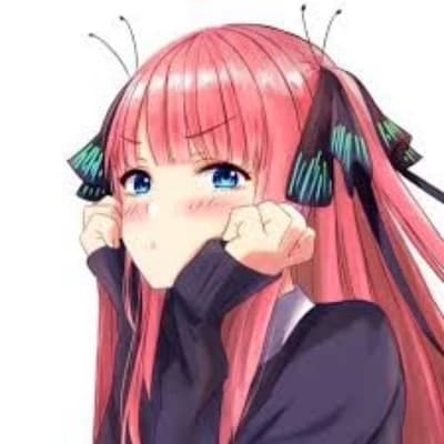 Nakano Nino thumbnail