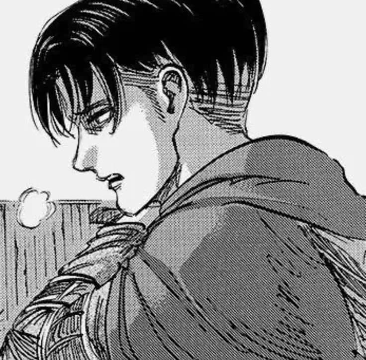 Levi ackerman thumbnail