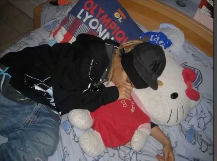 Tom kaulitz  thumbnail