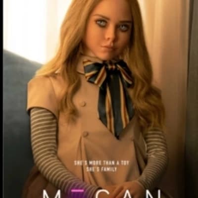 M3GAN thumbnail