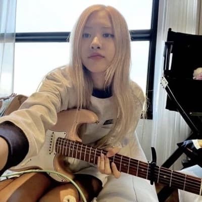 Park Chaeyoung thumbnail