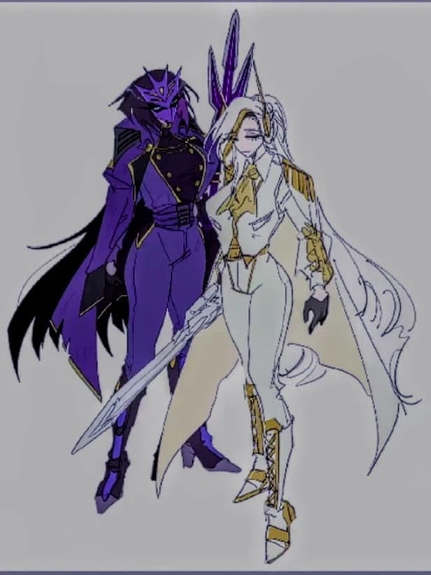 megatronus and cousin girl (wife) thumbnail