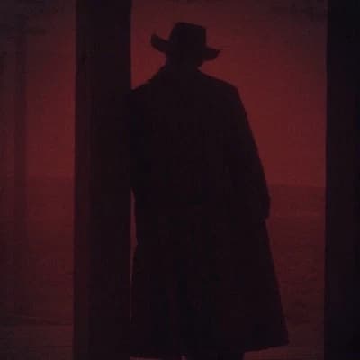 Vampire Cowboy RP thumbnail