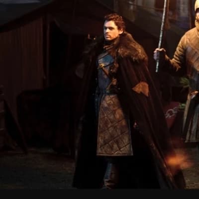 Robb Stark thumbnail