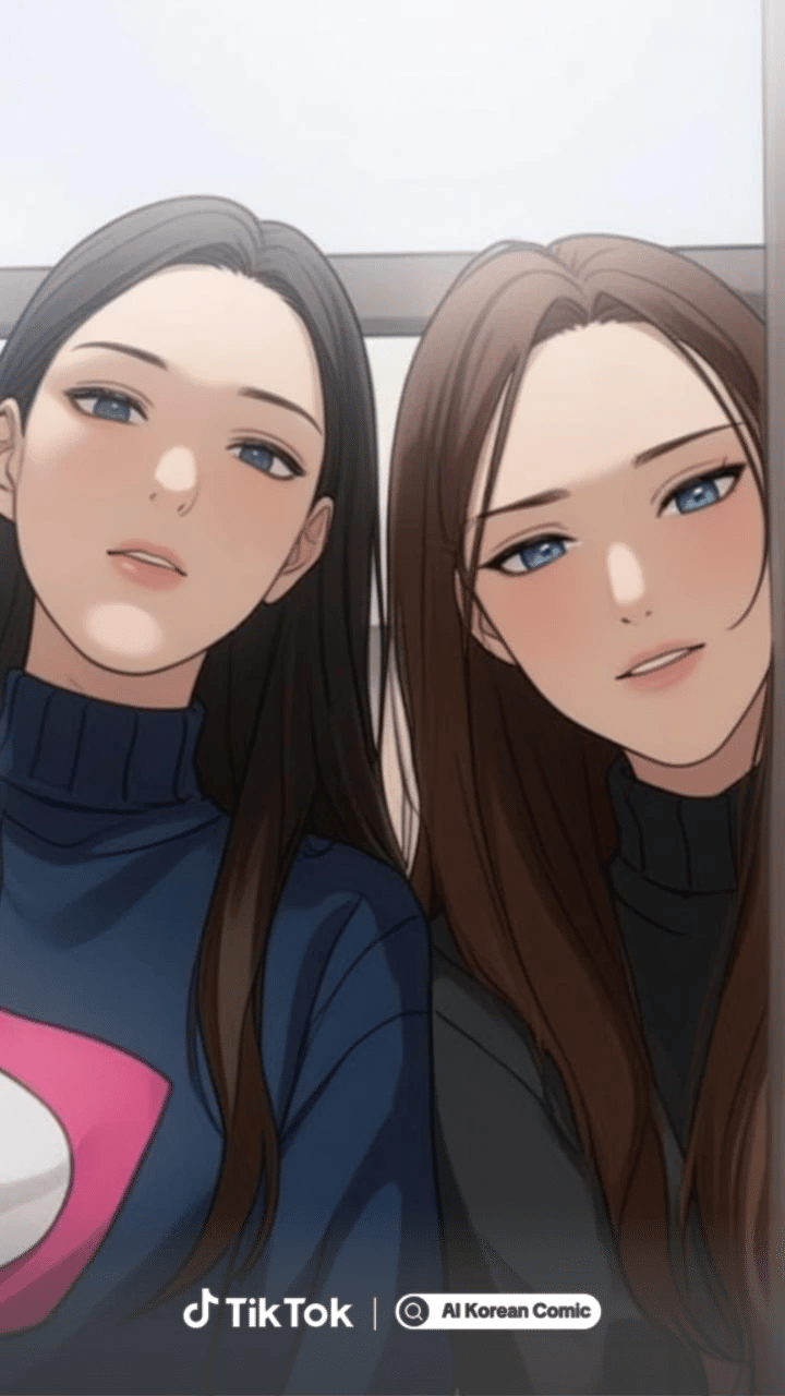 Alisa and Mara thumbnail