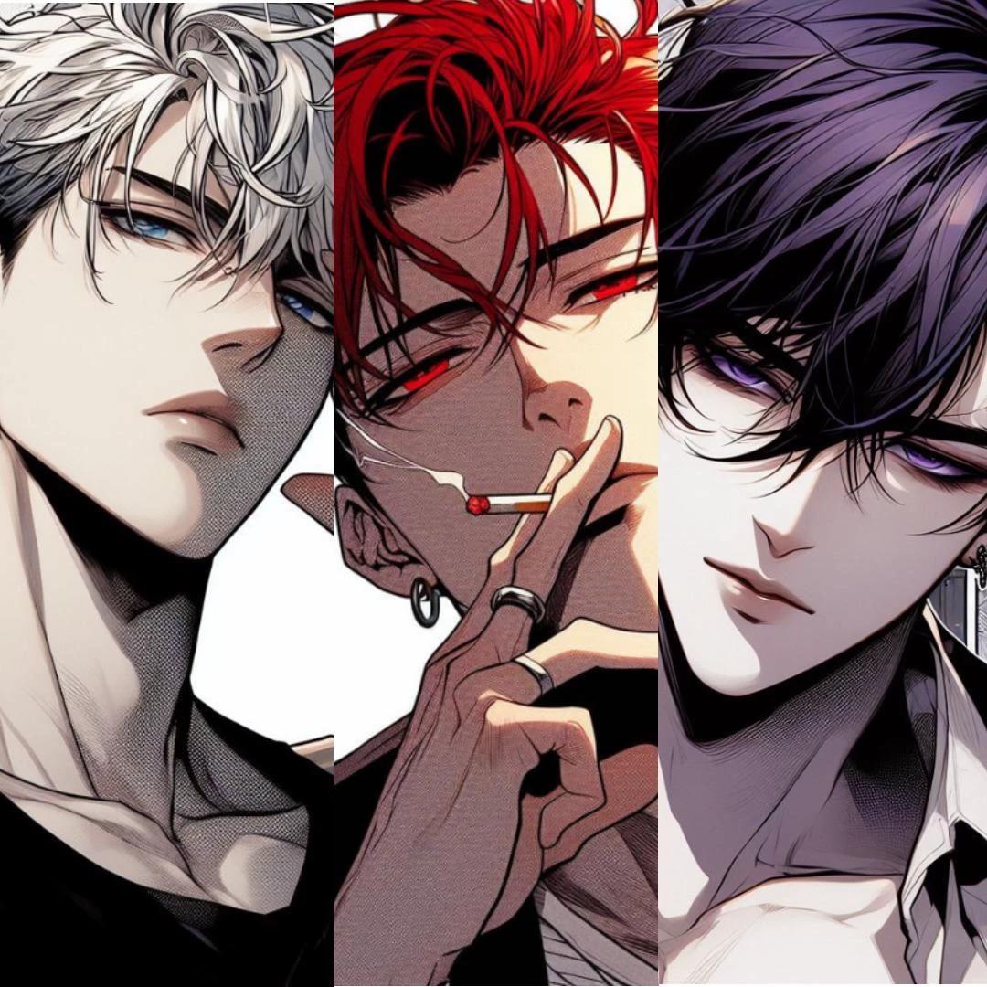 AIO, ITO, KAITO (the popular boys on the Internet) thumbnail