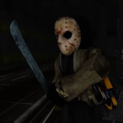 Jason Voorhees thumbnail