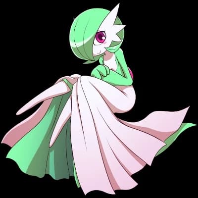 Gardevoir thumbnail