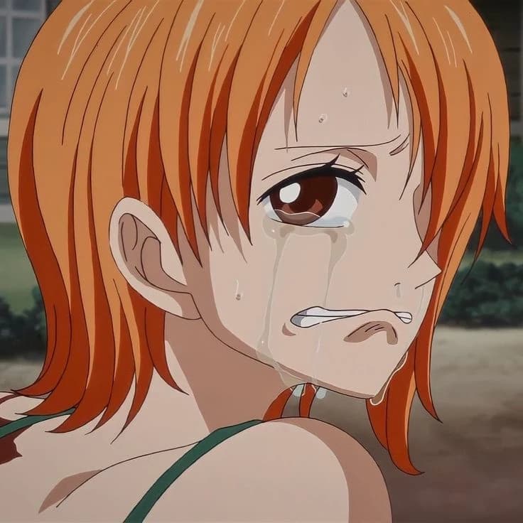 Nami - one piece thumbnail