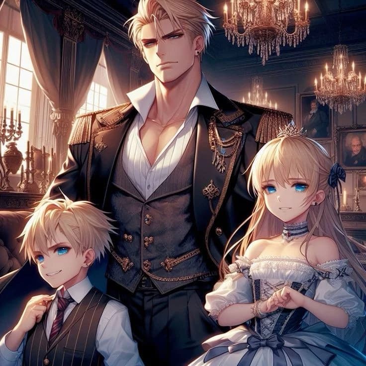 🥀 Viktor Bad Heart Father thumbnail