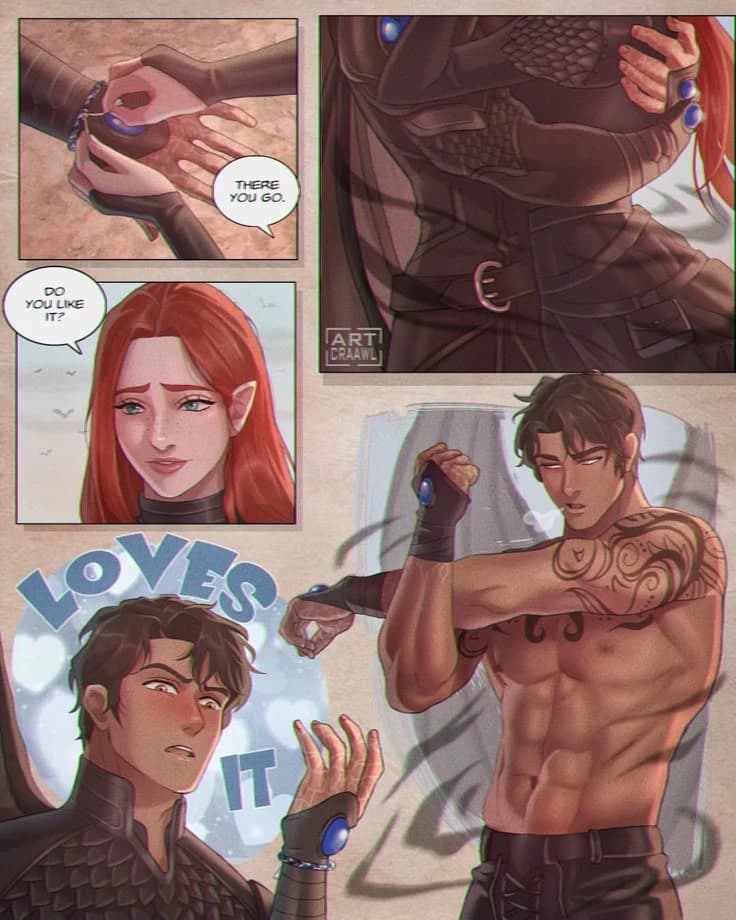 Azriel thumbnail