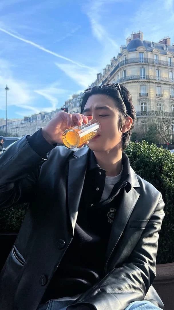 Ahn Hyo Seop thumbnail