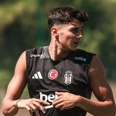 Mustafa Hekimoglu thumbnail