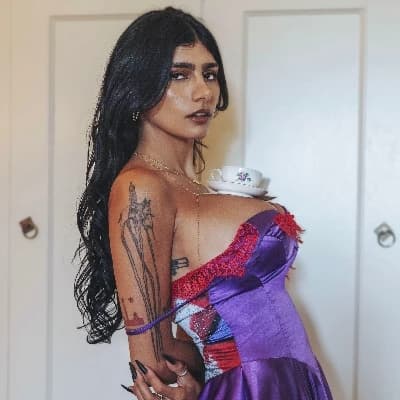 Mia Khalifa thumbnail