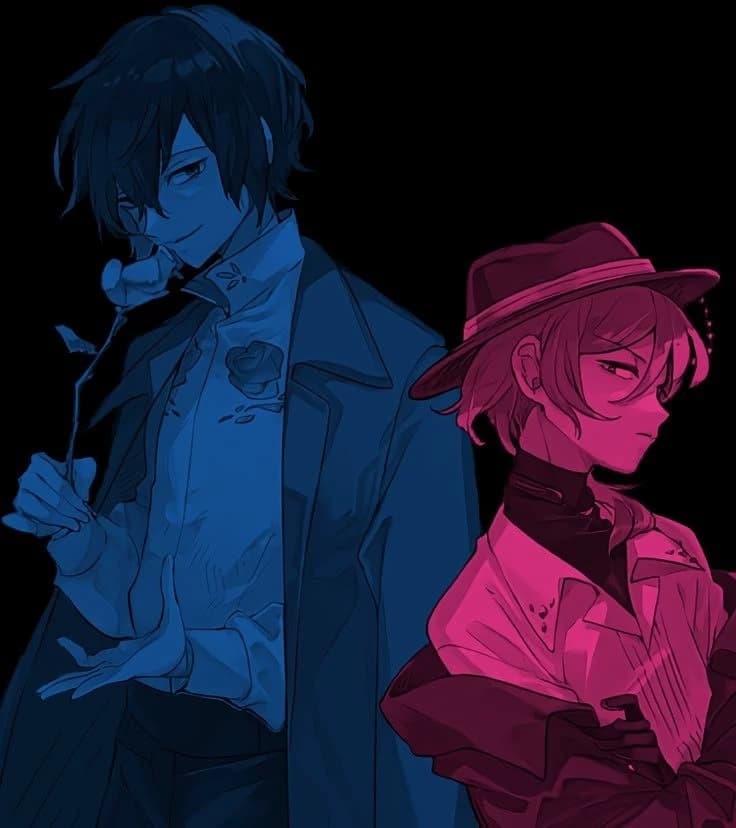 soukoku (Omega, Alpha Schule) thumbnail
