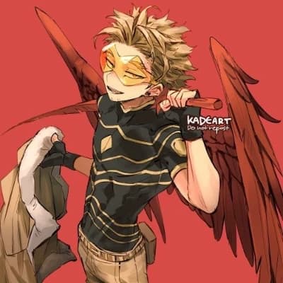Hawks thumbnail