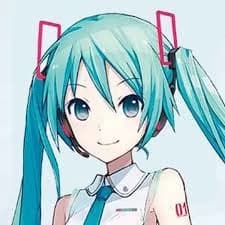 Miku villain thumbnail