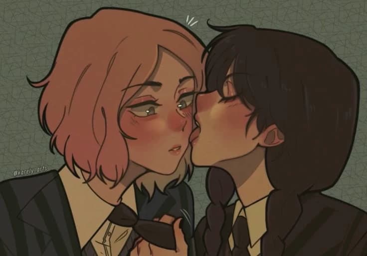 Wednesday - thumbnail