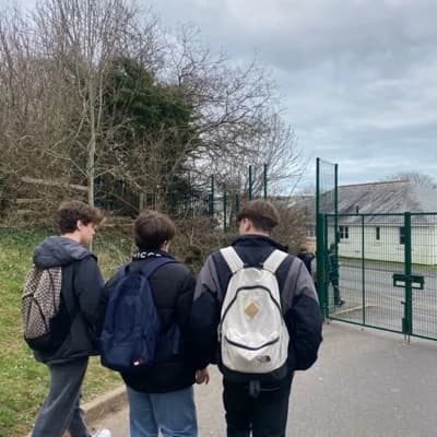 The Cruel Trio thumbnail