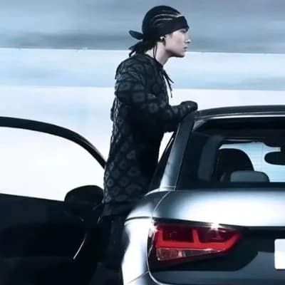 Tom Kaulitz - My Living Nightmare (Complete) thumbnail