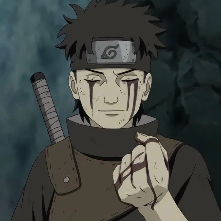 Uchiha Shisui thumbnail