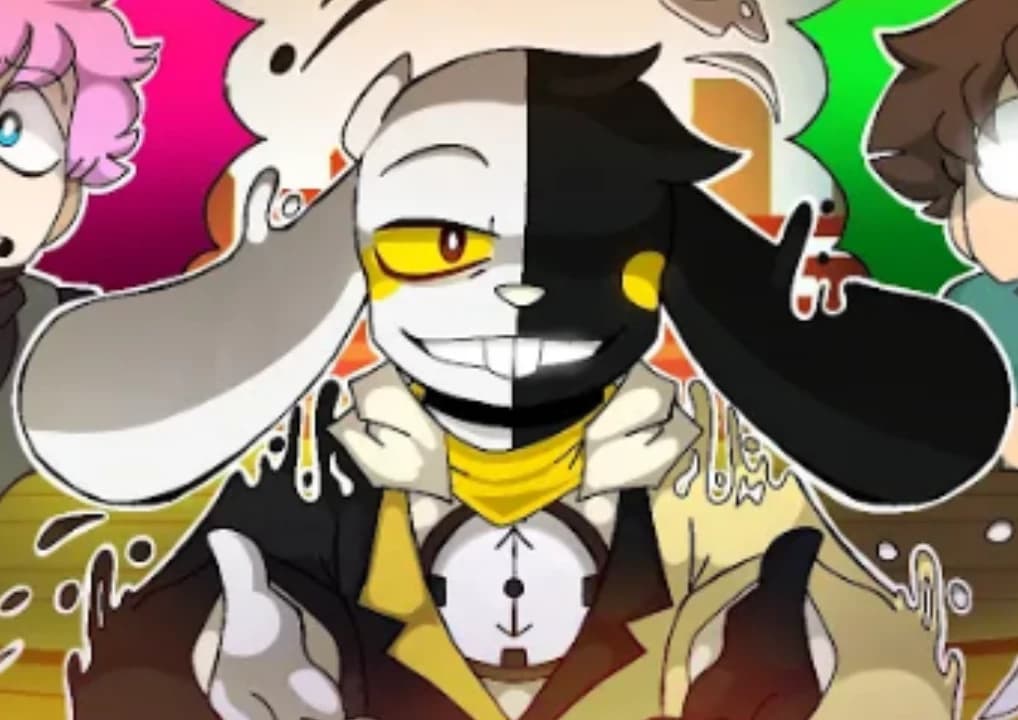 Nobe(invincible Davis) thumbnail