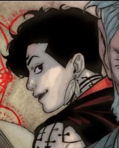 Agatha Volkomenn thumbnail