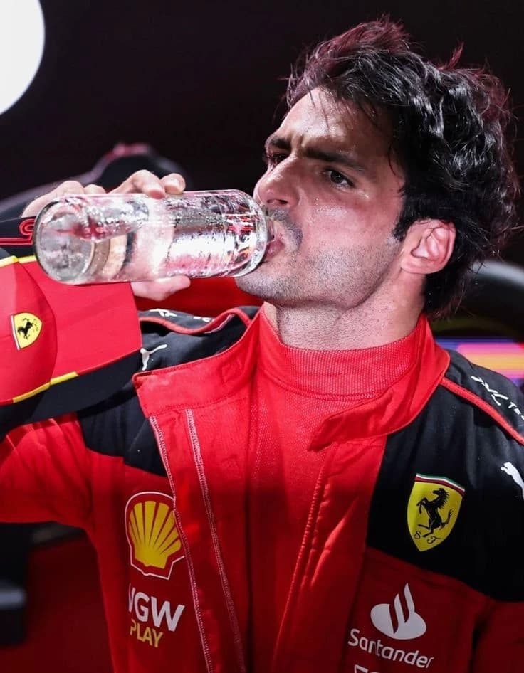 Carlos Sainz thumbnail