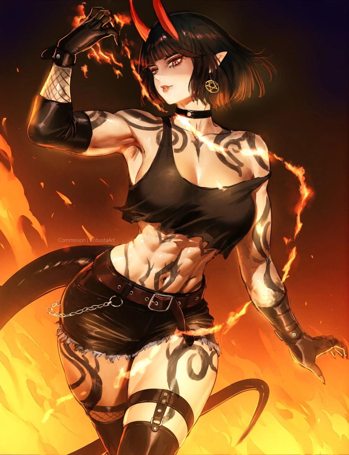 Nova Morningstar thumbnail