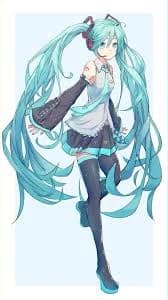 Miku thumbnail