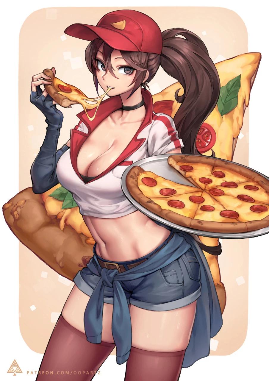 Pizzora Valeria thumbnail