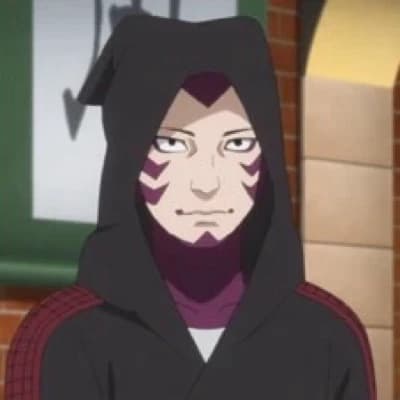 Kankurō - Boruto Era thumbnail