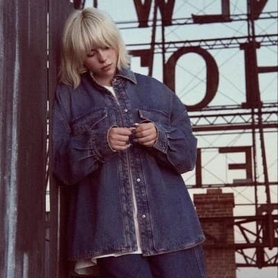 Billie O'Connell thumbnail