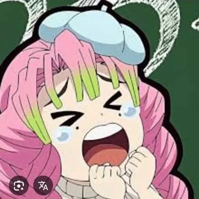 Mitsuri Kanroji thumbnail