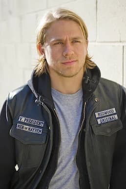 Jax Teller  thumbnail